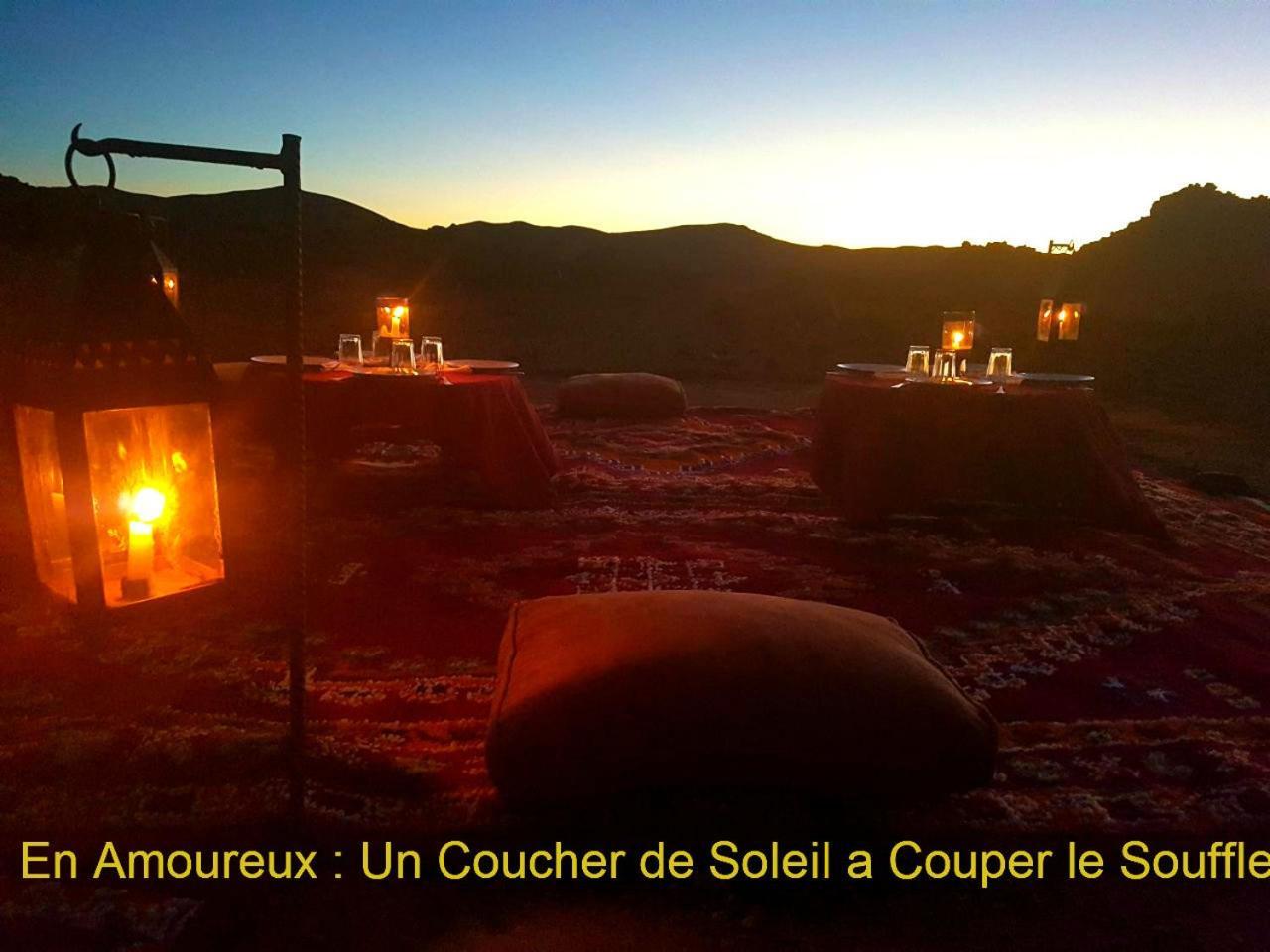 Kasbah Elmehdaoui Bed & Breakfast Skoura Dış mekan fotoğraf
